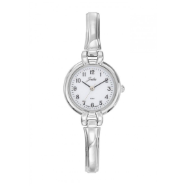Montre Femme Joalia bracelet Acier 633454