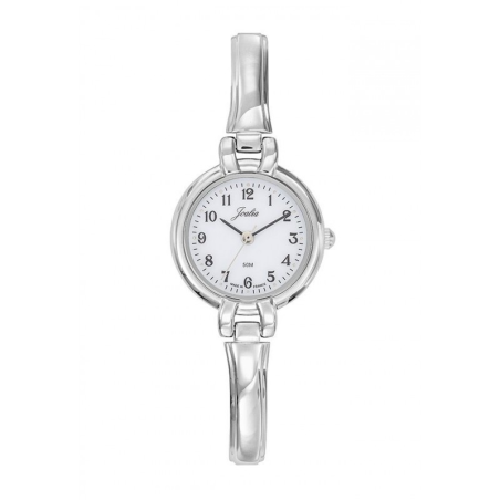 Montre Femme Joalia bracelet Acier 633454