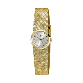 Montre Femme Lip Henriette bracelet Acier 671451