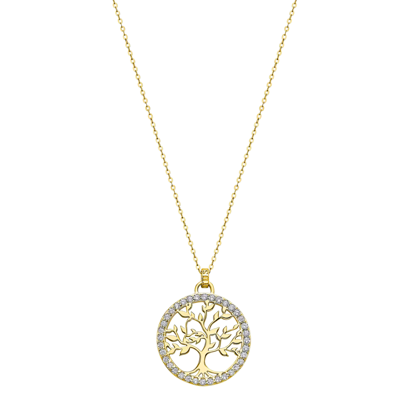 Lotus Silver Lp1746-1/2 Lp1746-1/2 - Marque   Argent 925/1000 - Couleur Blanc