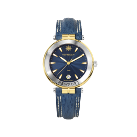 Montre Mixte Michel Herbelin Newport Originals - 12255T35
