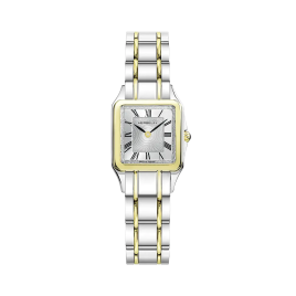 Montre Femme Herbelin Luna bracelet Acier 17457BT01