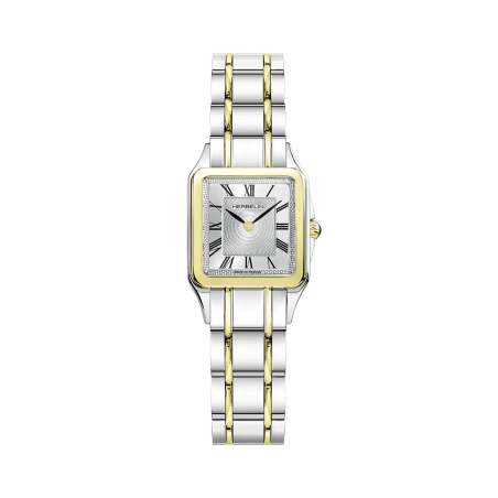 Montre Femme Herbelin Luna bracelet Acier 17457BT01