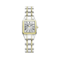 Montre Femme Herbelin Luna bracelet Acier 17457BT01