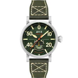 AVI8 - Montre Homme Dambuster 617 Squadron - Ref AV-4113-02