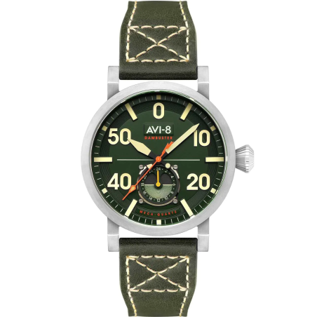 AVI8 - Montre Homme Dambuster 617 Squadron - Ref AV-4113-02