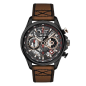 AVI8 - Montre Homme Hawker Harrier Matador Chrono - Ref AV-4125-02