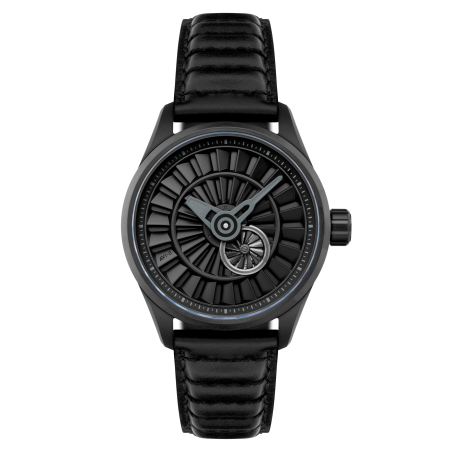 AVI8 - Montre Homme Harrier Pegasus Limited Edition - Ref AV-4127-01