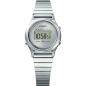 CASIO - Montre Femme Vintage Mini - Ref LA700WE-7AEF