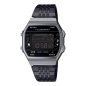 CASIO - Montre Homme Pac-Man x Baby-G - Ref ABL-100WEPC-1BER