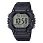 CASIO - Montre Homme Sport - Ref AE-1600H-1AVEF