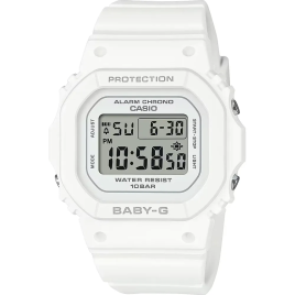 CASIO - Montre Femme Baby-G - Ref BGD-565U-7ER