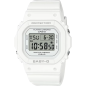 CASIO - Montre Femme Baby-G - Ref BGD-565U-7ER