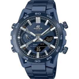 CASIO - Montre Homme Edifice Sospensione - Ref ECB-2000CB-2AEF