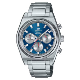 CASIO - Montre Homme Edifice Premium - Ref EFB-730D-2AVUEF