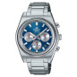 CASIO - Montre Homme Edifice Premium - Ref EFB-730D-2AVUEF