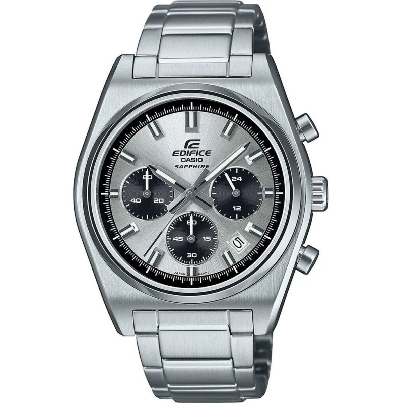 CASIO - Montre Homme Edifice Premium - Ref EFB-730D-7AVUEF