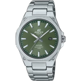 CASIO - Montre Homme Edifice Slim - Ref EFR-S108D-3AVUEF
