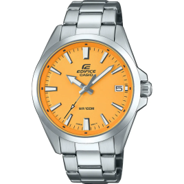 CASIO - Montre Homme Edifice Classic - Ref EFV-100D-9AVUEF