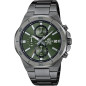 CASIO - Montre Homme Edifice Chrono - Ref EFV-640DC-3AVUEF
