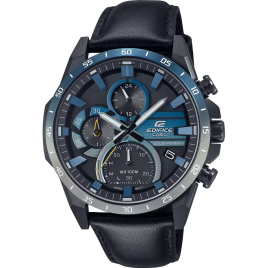 CASIO - Montre Homme Edifice Solar - Ref EQS-940NL-1AVUEF