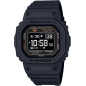 CASIO - Montre Homme G-Shock G-Squad - Ref DW-H5600-1ER