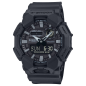 CASIO - Montre Homme G-Shock GA-010 - Ref GA-010-1A1ER