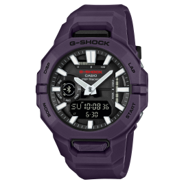 CASIO - Montre Homme G-Squad Compact - Ref GBA-950-2AER