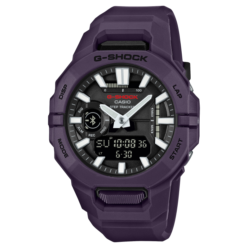 CASIO - Montre Homme G-Squad Compact - Ref GBA-950-2AER
