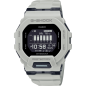 CASIO - Montre Homme G-Squad Digital - Ref GBD-200UU-9ER