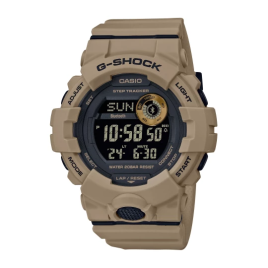 CASIO - Montre Homme G-Squad Digital - Ref GBD-800UC-5ER