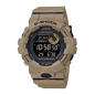CASIO - Montre Homme G-Squad Digital - Ref GBD-800UC-5ER