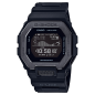 CASIO - Montre Homme GBX Surf Edition - Ref GBX-100NS-1ER