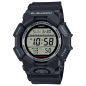 CASIO - Montre Homme G-Shock Digital - Ref GD-010-1ER