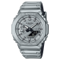 CASIO - Montre Homme G-Shock Metal - Ref GM-2100YM-8AER