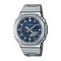 CASIO - Montre Homme G-Shock Metal - Ref GM-2110D-2BER
