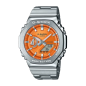 CASIO - Montre Homme G-Shock Metal - Ref GM-2110D-4AER