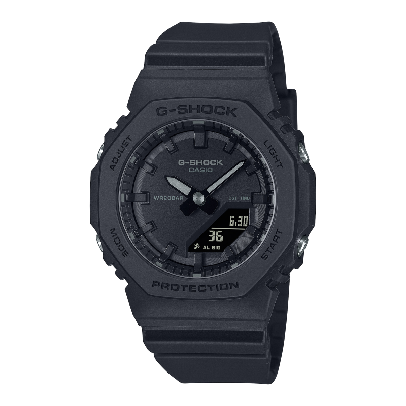 CASIO - Montre Homme G-Shock Compact - Ref GMA-P2100BB-1AER