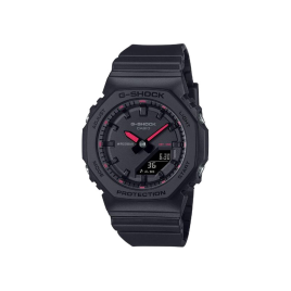 CASIO - Montre Homme G-Shock Compact - Ref GMA-P2100SA-1A1ER
