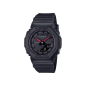 CASIO - Montre Homme G-Shock Compact - Ref GMA-P2100SA-1A1ER