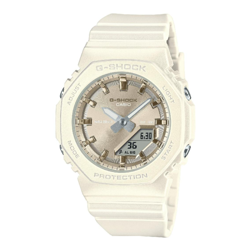 CASIO - Montre Homme G-Shock Compact - Ref GMA-P2100ST-7AER