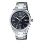 CASIO - Montre Homme Timeless noir - Ref MTP-1302PD-1A1VEF