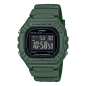 CASIO - Montre Homme Sport Digital - Ref W-218H-3BVEF