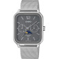 CASIO - Montre Mixte Timeless gris - Ref MTP-M305M-8AVER