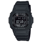 CASIO - Montre  G-Shock Classic Square - Ref GW-M5610U-1BER