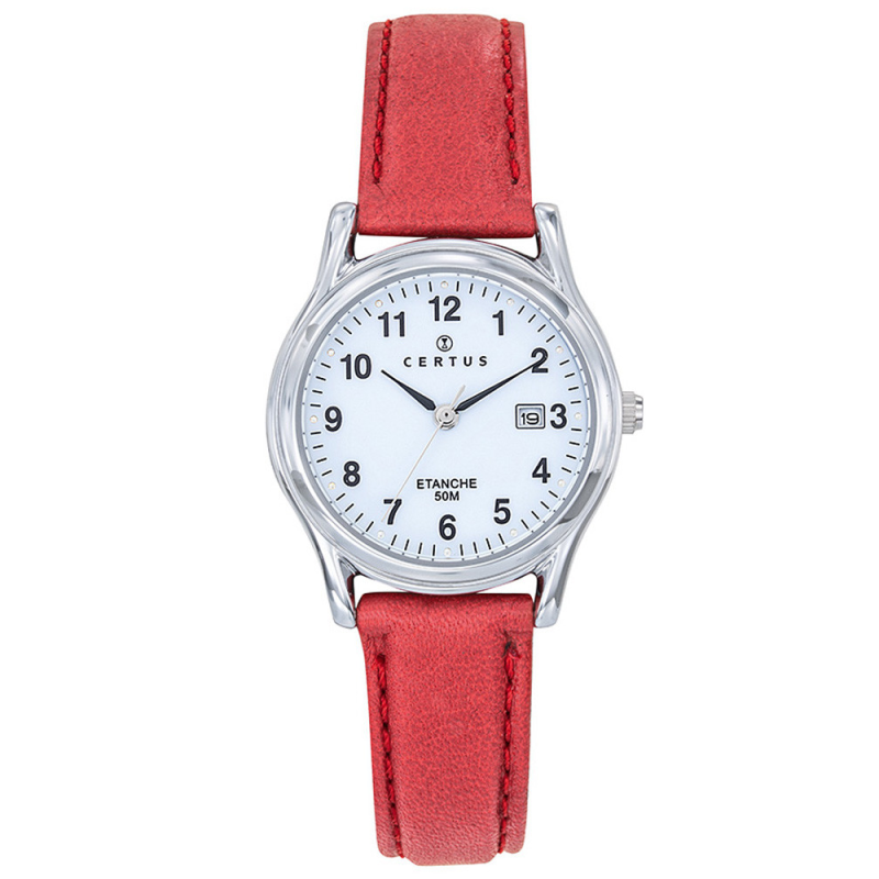 CERTUS - Montre Femme - Ref 644389 CERTUS - Montre Femme - Ref 644389
