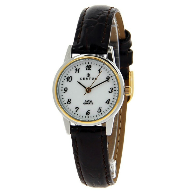 CERTUS - Montre Femme  - Ref 645314