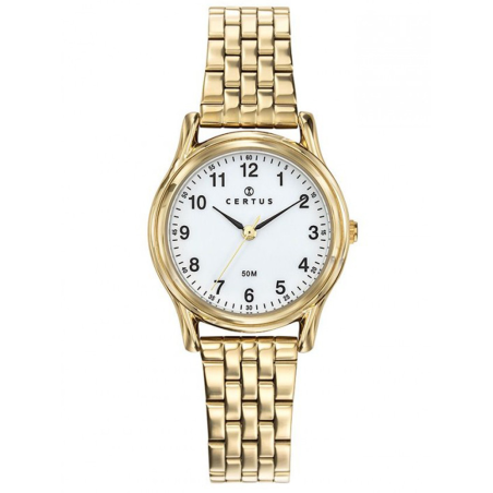 CERTUS - Montre Homme  - Ref 630689