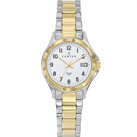 CERTUS - Montre Femme  - Ref 642414