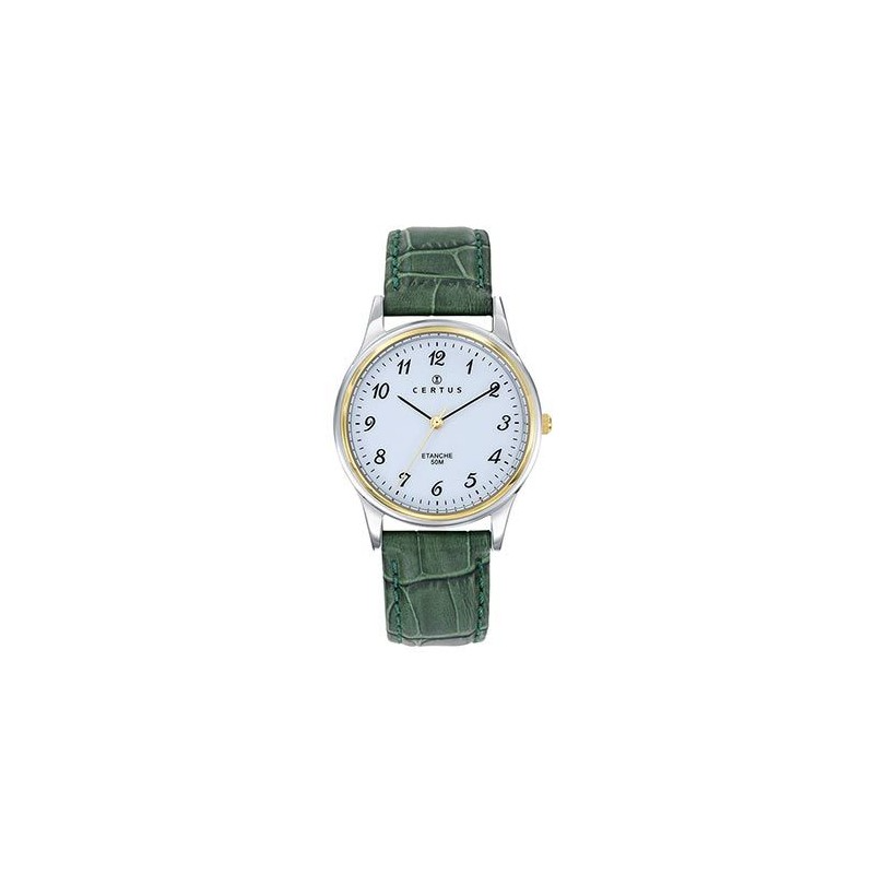 CERTUS - Montre Homme - Ref 611239 CERTUS - Montre Homme - Ref 611239